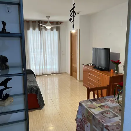 Apartamento Marina Dor Oropesa 1linea Oropesa del Mar