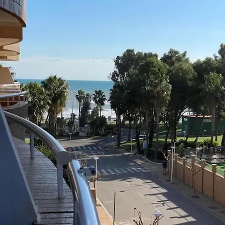 Marina Dor Oropesa 1linea