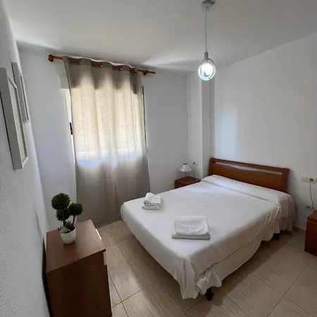 Apartment Marina Dor Oropesa 1linea *