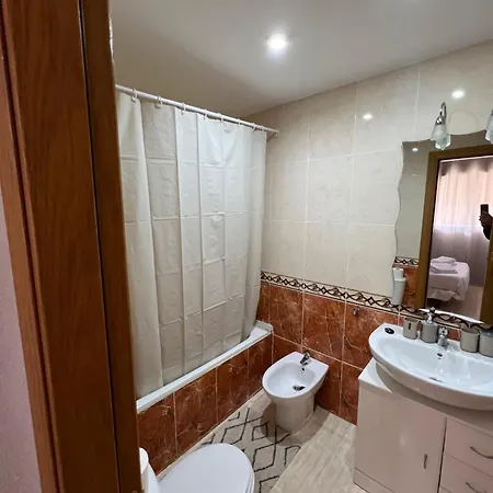 Marina Dor Oropesa 1linea Apartment Oropesa del Mar