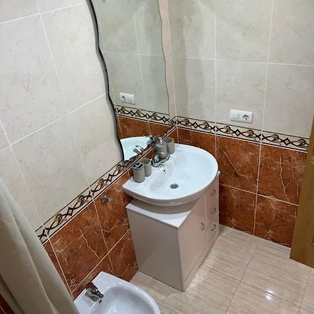 Marina Dor Oropesa 1 Linea Apartment Oropesa del Mar