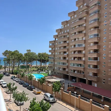 Marina Dor Oropesa 1 Linea *