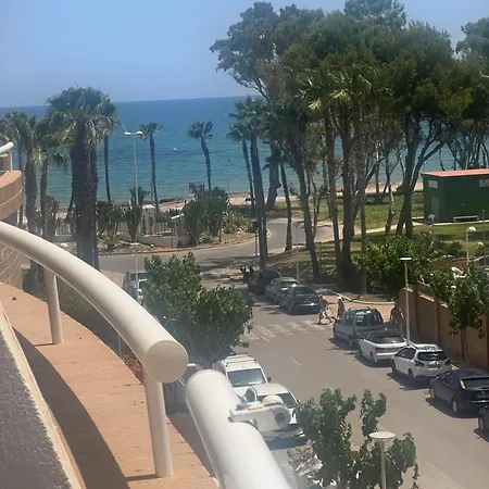 Marina Dor Oropesa 1 Linea * Oropesa del Mar