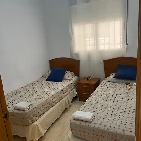 Marina Dor Oropesa 1 Linea Apartment Oropesa del Mar