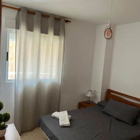Apartment Marina Dor Oropesa 1 Linea Oropesa del Mar