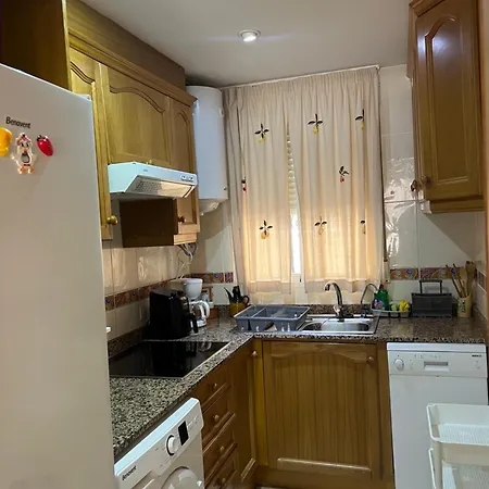 Apartment Marina Dor Oropesa 1 Linea