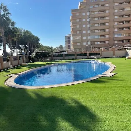 Marina Dor Oropesa 1 Linea Appartamento Oropesa del Mar
